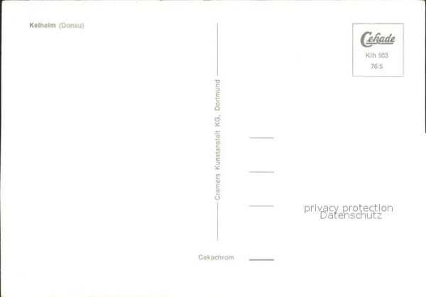 Kelheim – Bild 2