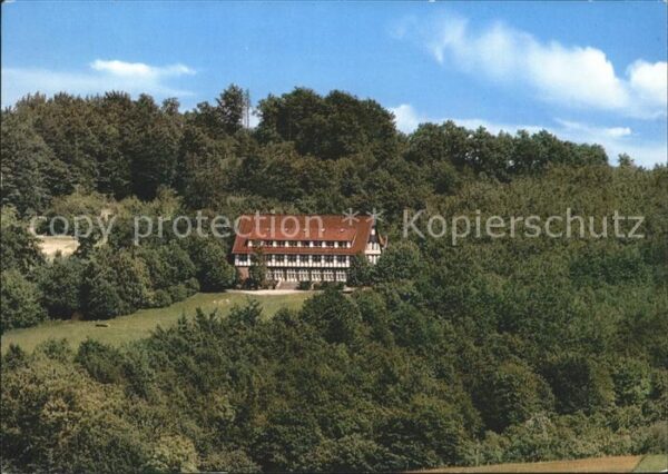 Sieker Jugendherberge Oetzer