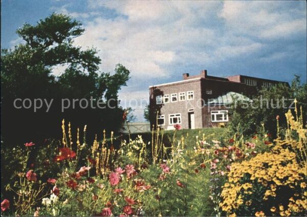 Seebuell Nolde Museum