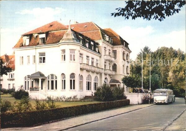 Eutin Restaurant Cafe Fissauer Fährhaus