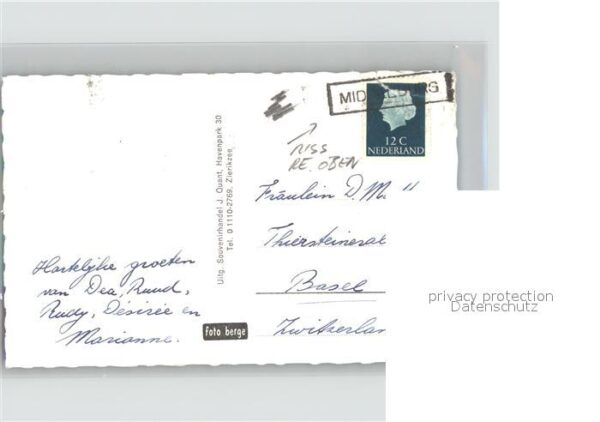 Zierikzee Nobelpoort – Bild 2