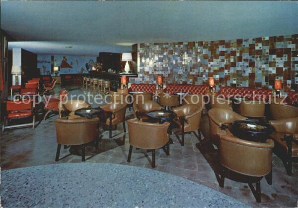 Santa Eulalia del Rio Hotel Fenicia