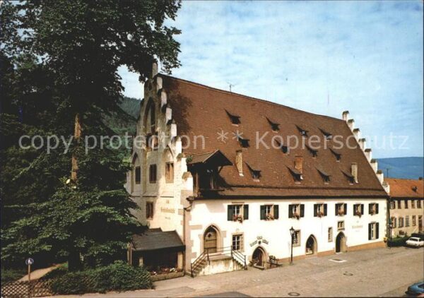 Amorbach Miltenberg Cafe Bäckerei Schlossmühle