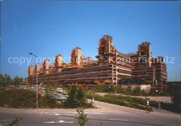 Aachen Klinikum