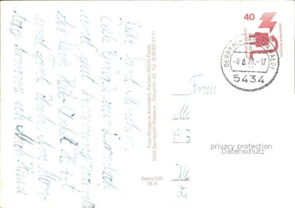 Dernbach Westerwald Krieger Ehrenmal Pfarrkirche St Laurent – Bild 2