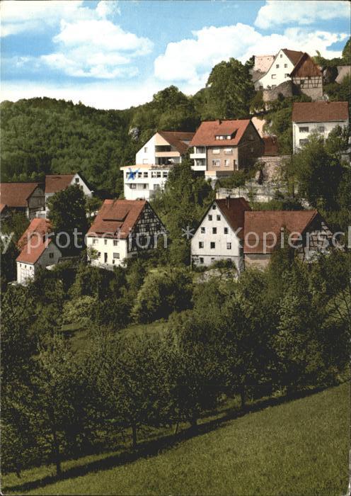 Osternohe Lauf Gasthof Pension Igel Schlossberg
