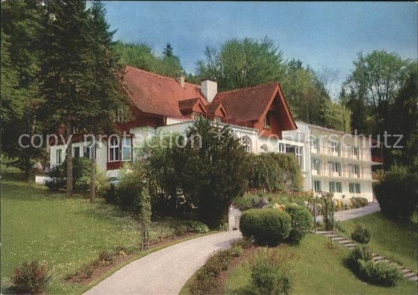 Assenhausen Starnberg Münchener Volkshochschule Haus Buchenri