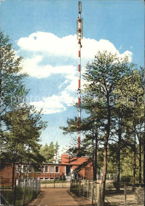 Steinkimmen Waldschänke Am Fernsehturm