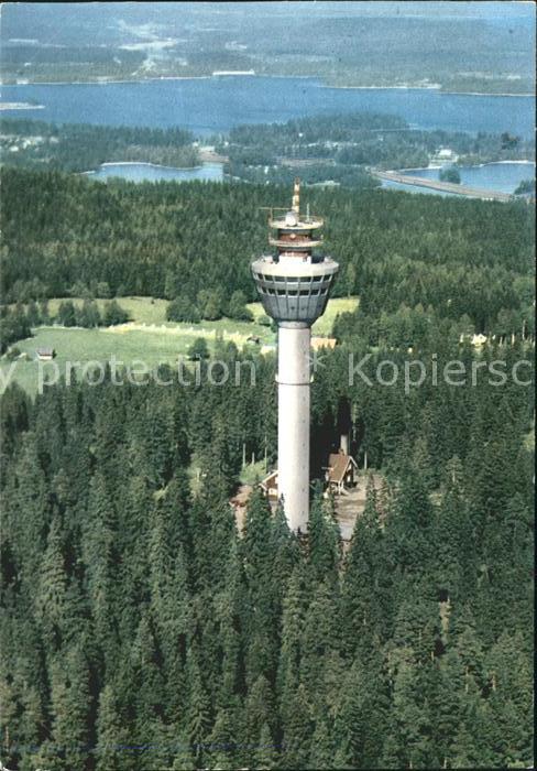 Kuopio Puijo
