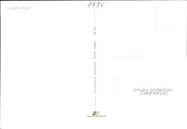 Kuopio Puijo – Bild 2