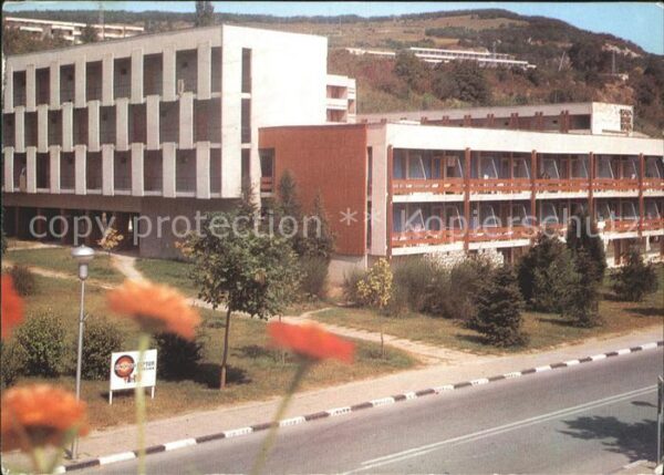 Albena Hotel Warschau