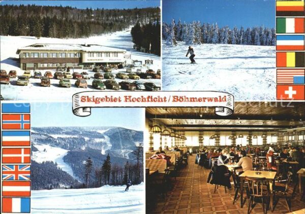 Ulrichsberg Oberoesterreich Prämonstratenser Chorherrenstift Skires
