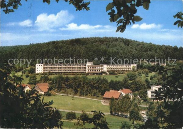 Gras-Ellenbach Hotel Heinrich Glücklich