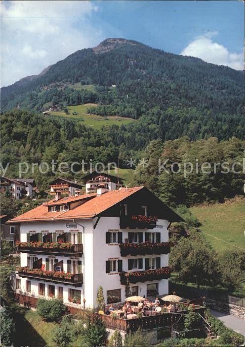 Meran Merano Pension Sonnegg Saltaus