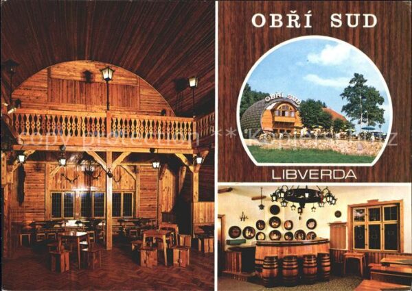 Jizerske hory Obri Sud Libverda