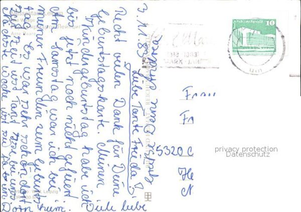 Leipzig Alte Waage – Bild 2