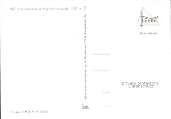 Hoechenschwand mit Feldberg Fliegeraufnahme – Bild 2