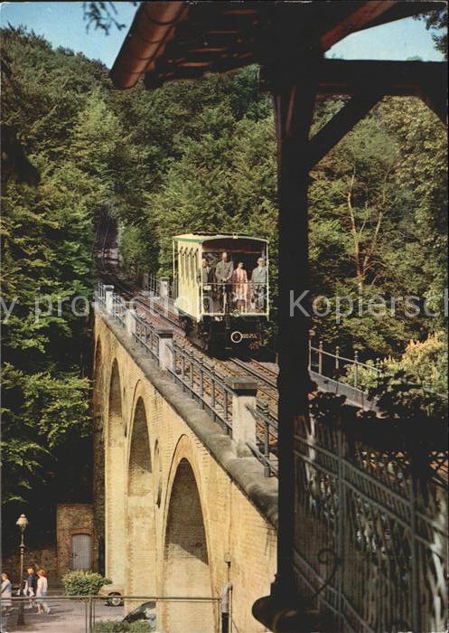Wiesbaden Neroberg Bahn