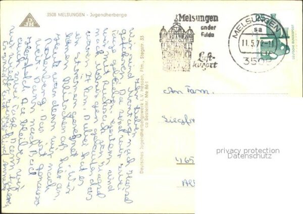 Melsungen Fulda Jugendherberge – Bild 2