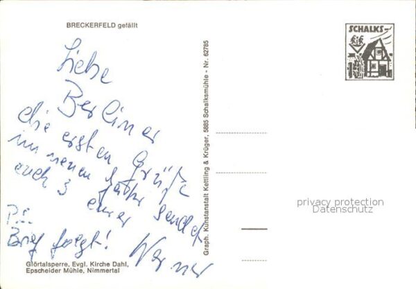 Breckerfeld – Bild 2