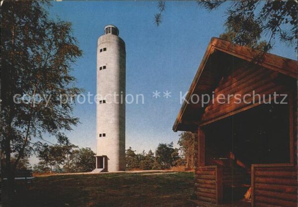 Doerrenbach Staffelsbergturm