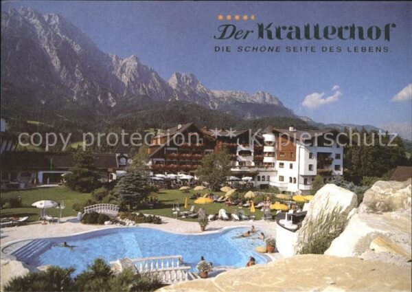 Kaprun Krallerhof Hotel