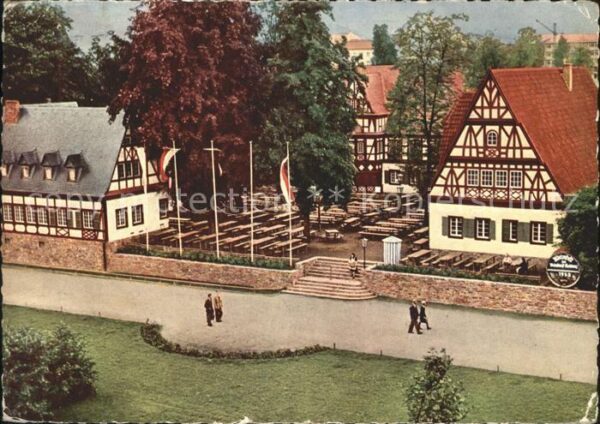 Koblenz Rhein Weindorf