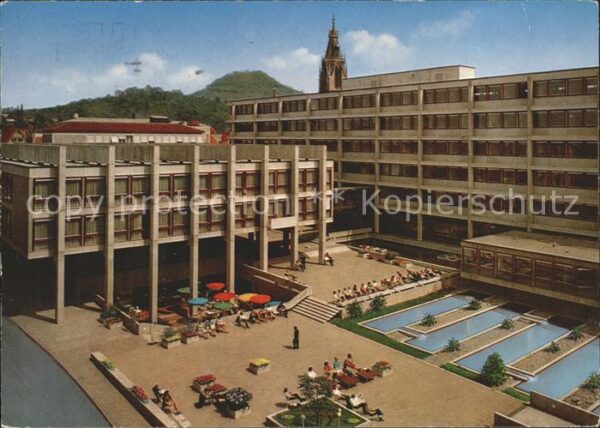 Reutlingen Rathaus