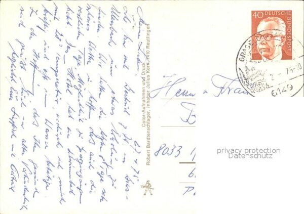 Grasellenbach – Bild 2