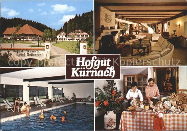 Kempten Allgaeu Hofgut Kürnach
