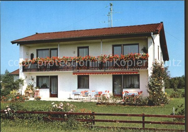 Uebersee Pension Schillinger
