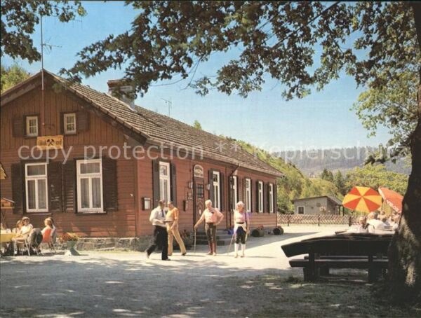 Langelsheim Maaßener Gaipel