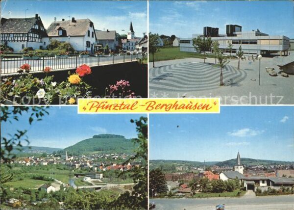Pfinztal L. Gengel Buchhandlung