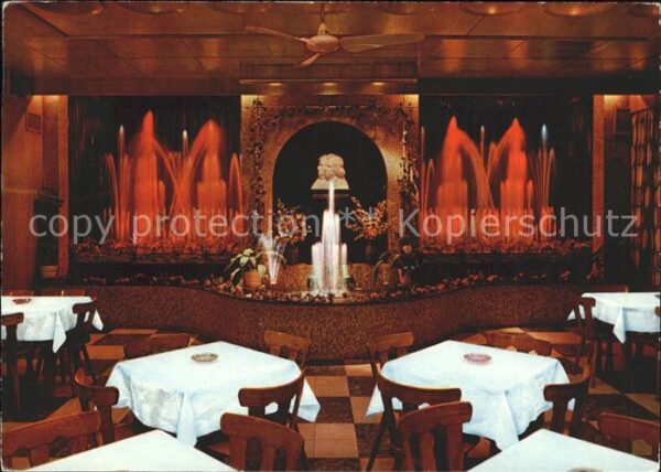 Altenberg Rheinland Restaurant Deutscher Märchenwald mit Wa