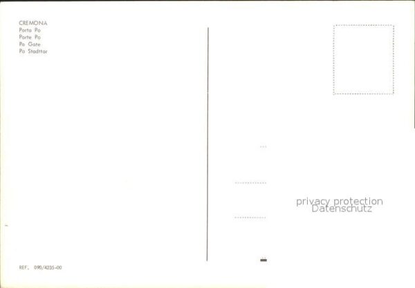 Cremona Porto Po – Bild 2