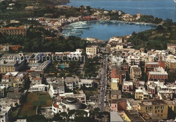 Ischia Porto