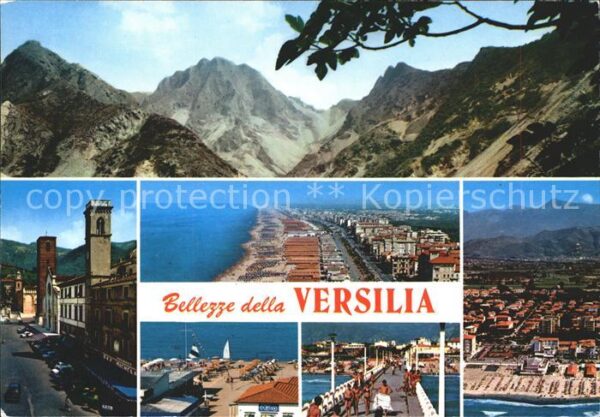Versilia