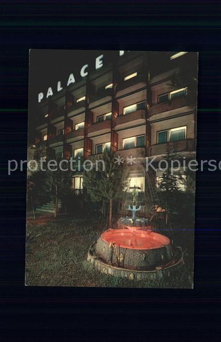 Varezze Hotel Palace