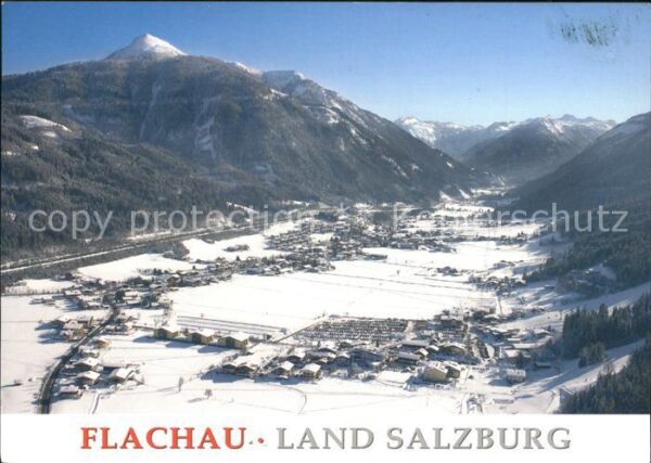 Flachau