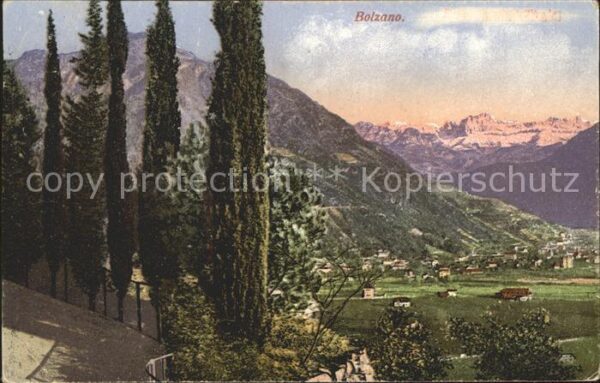 Bolzano