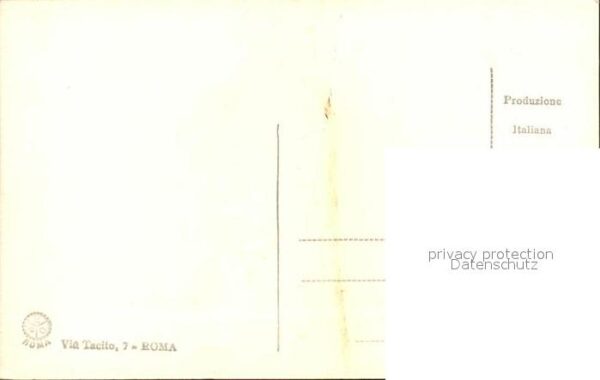 Roma Rom Palazzo di Giustizia Ponte Umberto – Bild 2