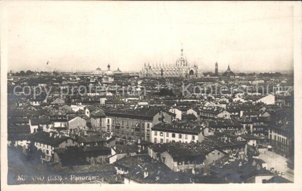 Milano