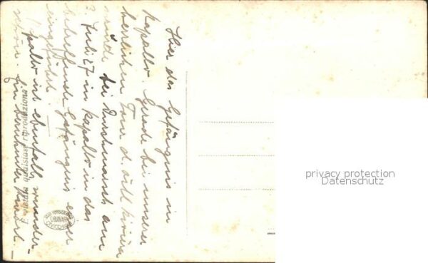 Rapallo Castello – Bild 2