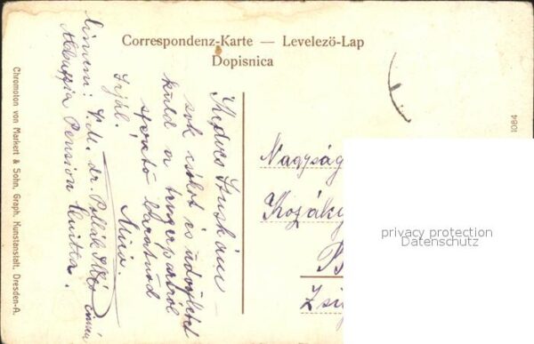 Opatija Abbazia Brandung an der Puntizza – Bild 2