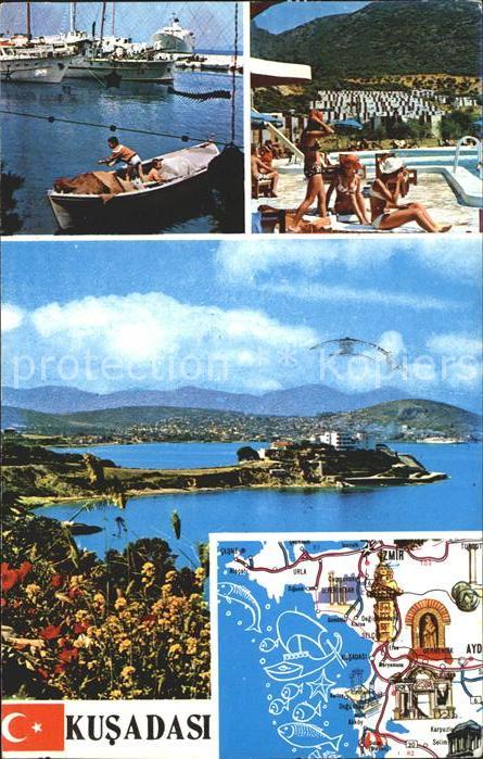 Kusadasi