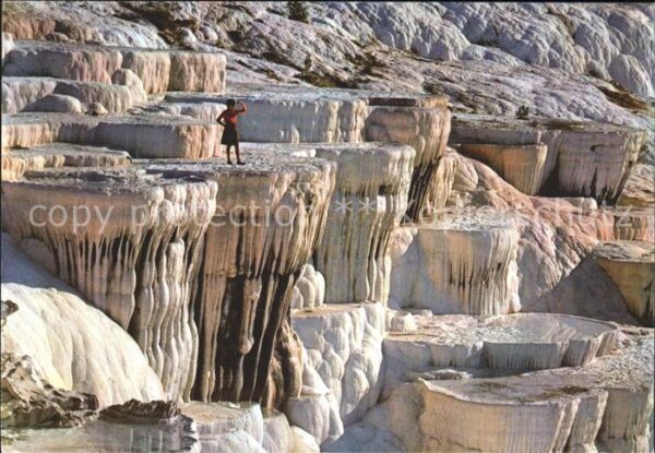 Pamukkale