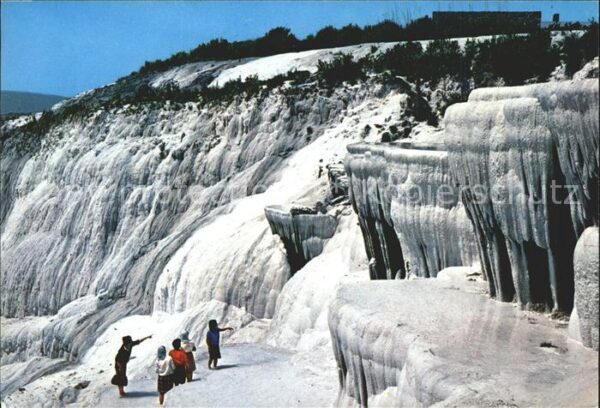 Pamukkale