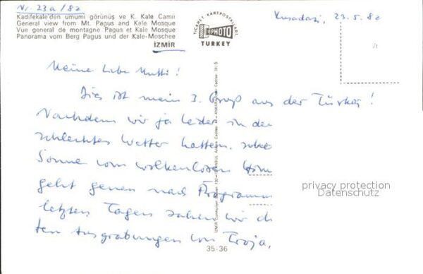 Izmir Kale Moschee – Bild 2