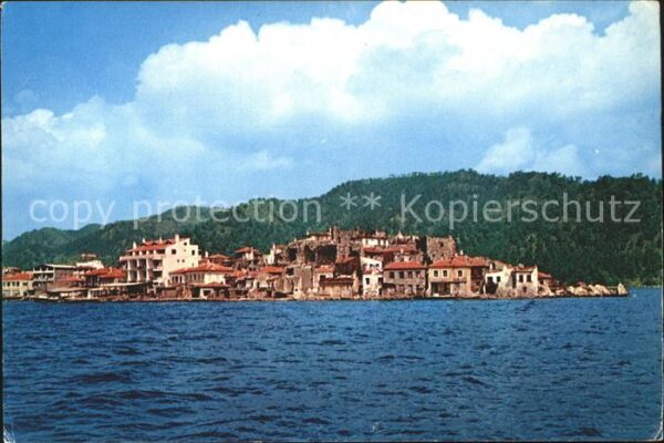 Marmaris