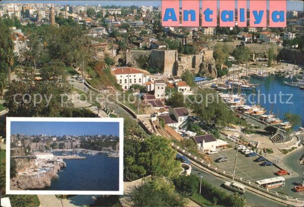 Antalya